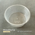 Medizinmessung Cup Medical Grade 50ml